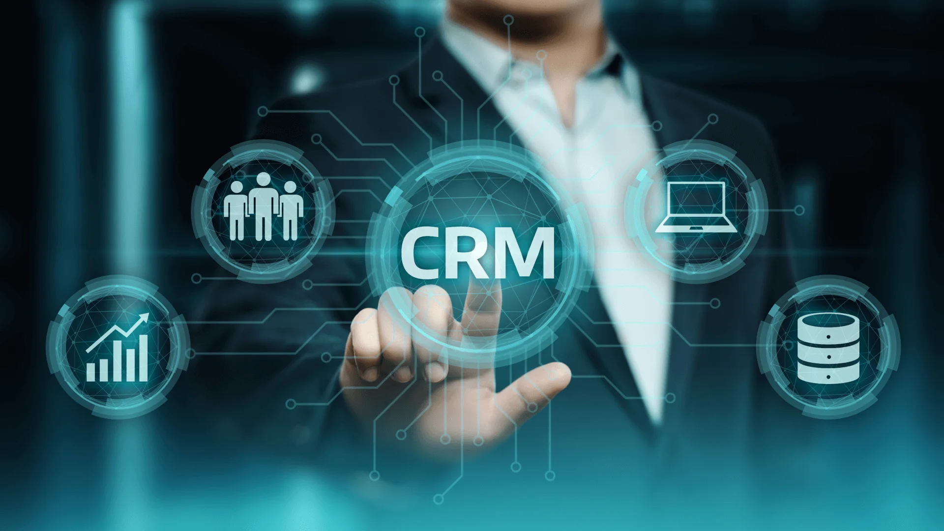 ¿Qué es un CRM y por qué es tan importante para tu negocio?